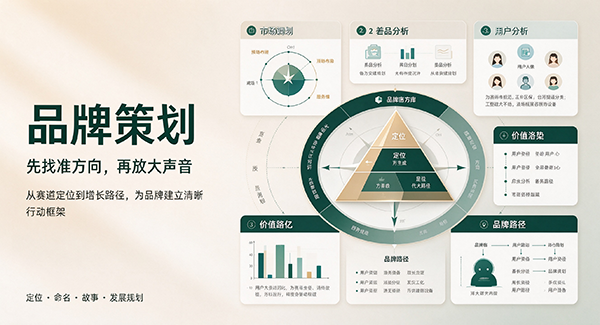 罗江区品牌策划